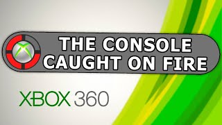 I Bought a $500 Xbox 360... GONE WRONG