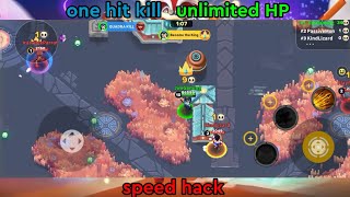 Hero Strike offline hack 2021