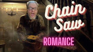 The Chainsaw Man Cometh! Resident Evil 4 Chainsaw Demo