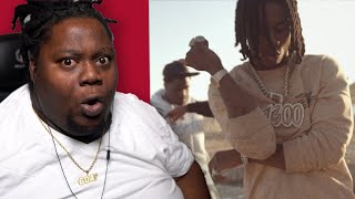 Polo G - Young N Dumb (Official Video) REACTION!!!!!