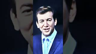 Bobby Darin - Splish Splash [Americana] 4K Remastered 1