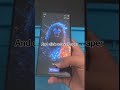 How to make live wallpaper on Samsung #phone #smartphone #mobilephone #samsung #tech #shorts