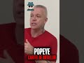 Popeye revela los secretos ocultos de La Tramacúa #narcos  #narcos #shorts #viralshorts #mafia