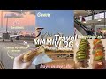 🍣 ⭐️ MIAMI VLOG-Travel Vlog + *grwm* | What I ate, aesthetic, Fitspo, 2025, Pinterest Inspired..𓈒 𝜗𝜚