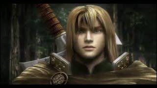 Soul Calibur III Intro   Edge Of Soul [HD/1080p]