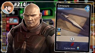 That's Not A Knife, THIS is a KNIFE | Epic Rise of Ix | Dune Imperium Digital