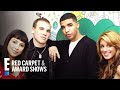 "Degrassi" Cast Reacts to Drake's Billboard Artist of the Decade Award | E! Red Carpet & Award Shows