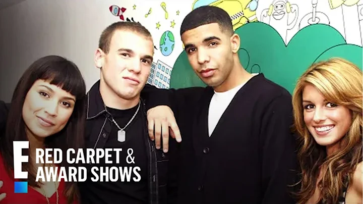 "Degrassi" Cast Reacts to Drake's Billboard Artist...