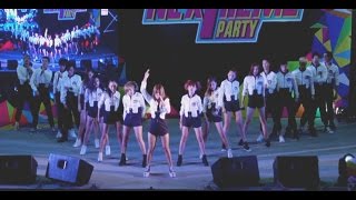 [Clip] กล้ามั้ย (N.E.X.T) - Live at Kamikaze Nextreme Party