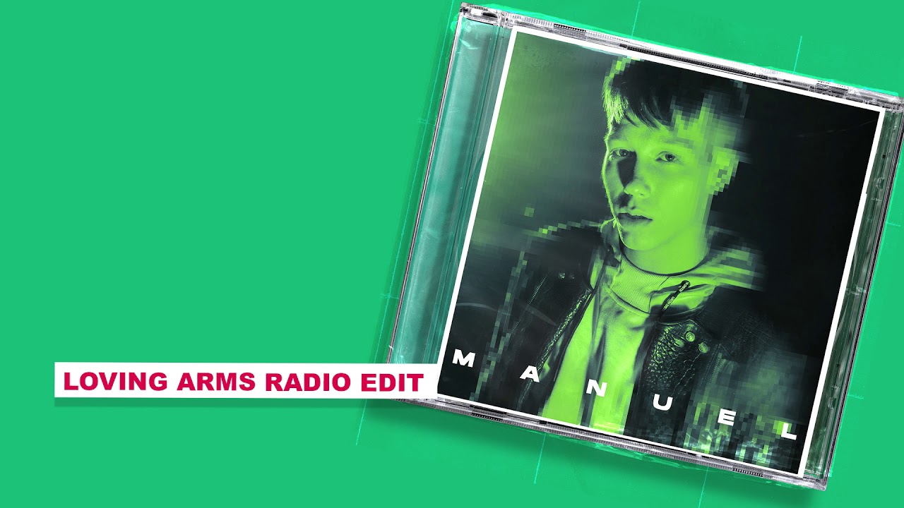 MANUEL – Ketten (Loving Arms Radio Edit)