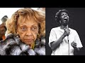 The Life and Sad Ending of Cissy Houston