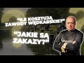 Odpowiadamy na najczęściej zadawane pytania o ZAWODY WĘDKARSKIE