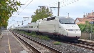 Gare De Frontignan 34 19 Octobre 2023