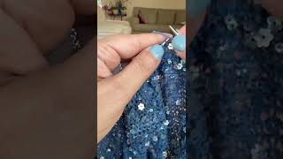 Combination Continental Purl
