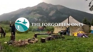 The Forgotten Ones - Trailer