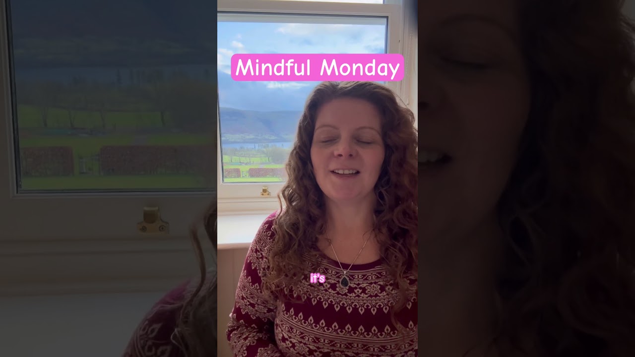 Can you be at peace with imperfection? 