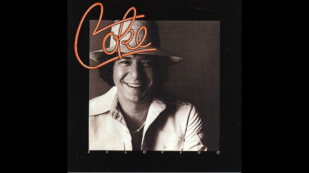 COKE ESCOVEDO   MAKE IT SWEET