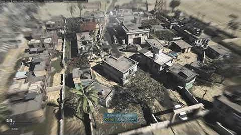 *FRIENDLY ENEMY* COD MW2019 Gameplay: Team Deathmatch - Khandor Hideout | No Commentary