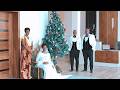 Video Marriage Elisee El Shaddai 