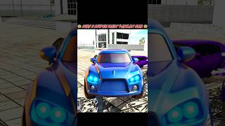 😨 Sirf 5 Rupee Mein Tarzan Car 😨 || #shorts #gta5mods #gta #bikegame #stuntbike #gameplay #games