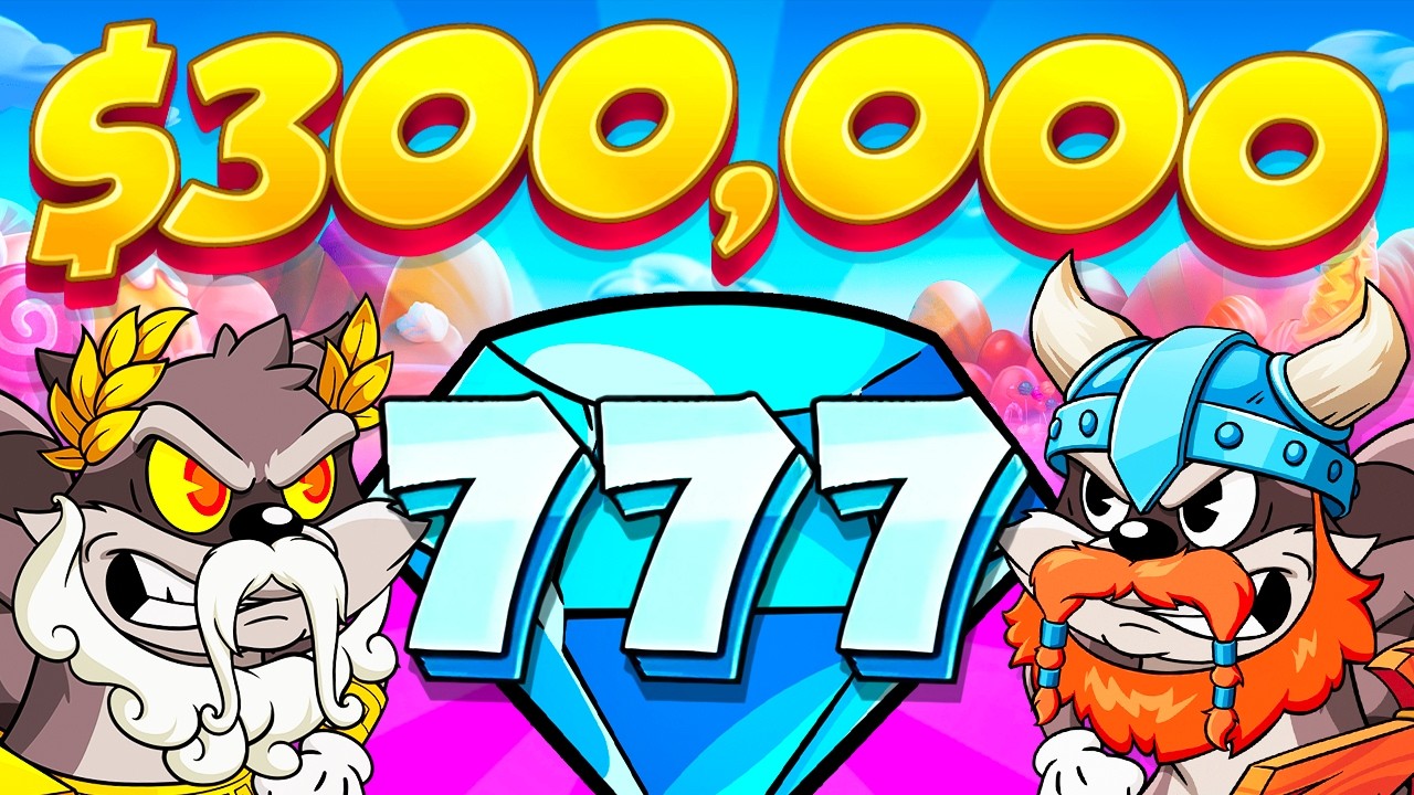 $300,000 BONUS OPENING BONANZA! I’m Actually Speechless...