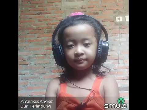 duri terlindungi oleh ayu himuk