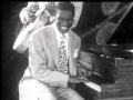When i take my sugar to tea 1947 by the nat king cole trio