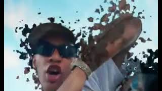 Rochy RD Dilon Baby Mi Flaca Remix