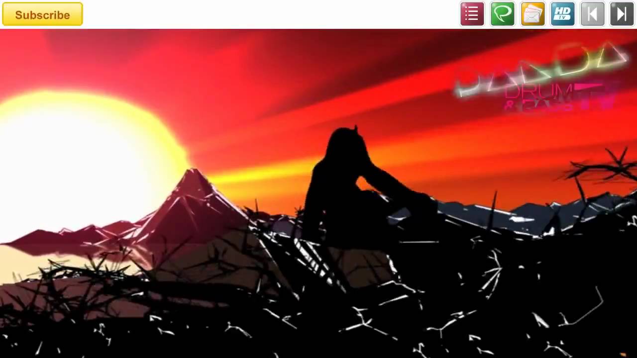 Rock It Sub Focus - Official HDHQ