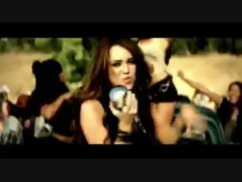 Miley! - Pretty Boy