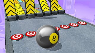 Going Balls SpeedRun Gameplay Level 784-829