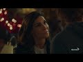 NCIS: LA Densi Christmas Miracle Scene 12x06