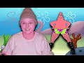 Turning Myself Into Patrick Star!! | Sarah Schauer