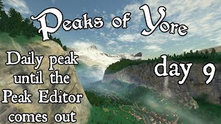Peaking A Random Yore Every Day Until The Peak Editor Comes Out - Day 9