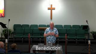 Communion. The What and the Why.