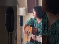 エメラルド - カネコアヤノ covered by 美菜海/minami