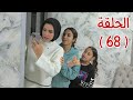 برنسو و سبع بناات شوف حصل اية 