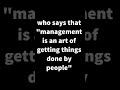 management meaning II management definitions #management #management