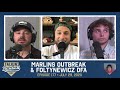 177 | Marlins Outbreak & Suspension, New Extra Inning Rule, and Foltynewicz DFA