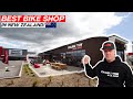 How i built the best bike shop in the country