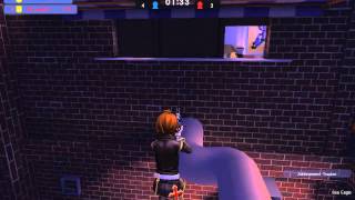 MicroVolts - Gameplay Elimination #14