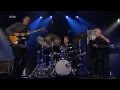 Capture de la vidéo John Scofield Trio - Leverkusen, Germany, 2010-11-09