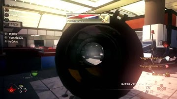 vM vs iG [2-1] (MW2,PS3,EU)