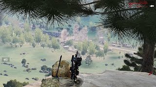 ArmA 3 - 74th FS (506th IR) Operation Righteous Eagle 12-16 Task Force Bravo