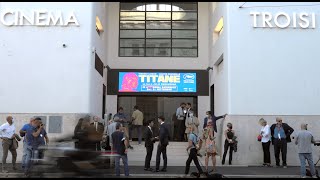 Spot Cinema Troisi 2022