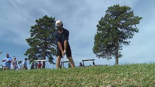 Golf tournament held to honor former EMS director