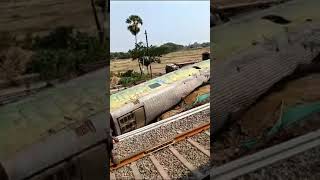 Bahanaga train tragedy 😭😭