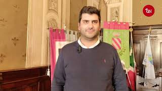 Presentazione "Vivi il Natale a Gualdo Tadino"