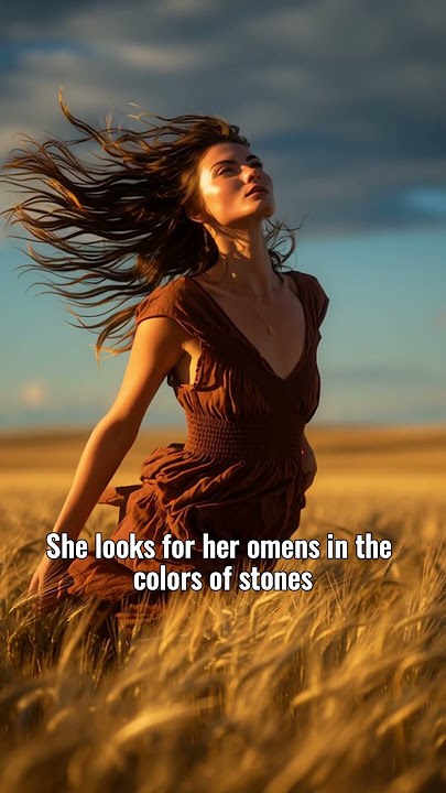 Savage Daughter – Ekaterina Shelehova (Pagan Folk Anthem) | #SavageDaughter #PaganFolk