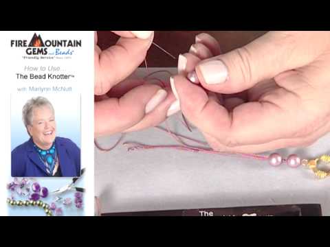 Video Tutorial - How To use Anti-Tarnish Strips - Fire Mountain Gems and  Beads
